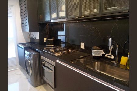 Apartamento à venda com 2 quartos, 81m² em Lapa, São Paulo