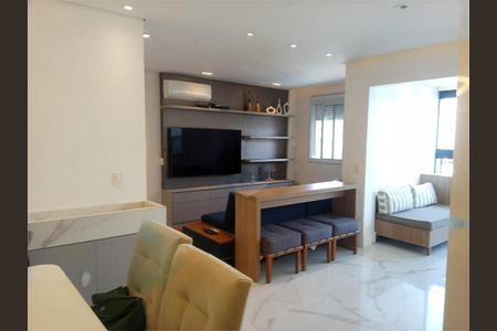 Apartamento à venda com 2 quartos, 81m² em Lapa, São Paulo