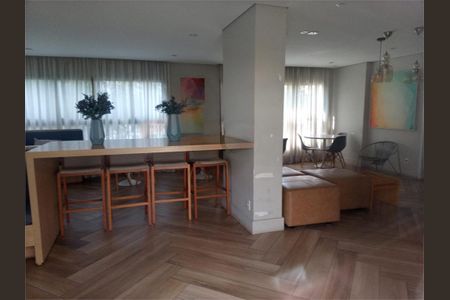 Apartamento à venda com 2 quartos, 81m² em Lapa, São Paulo