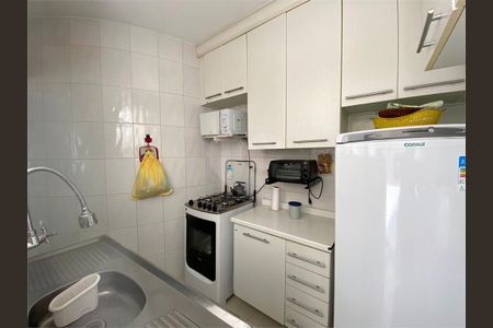 Apartamento à venda com 2 quartos, 61m² em Perdizes, São Paulo