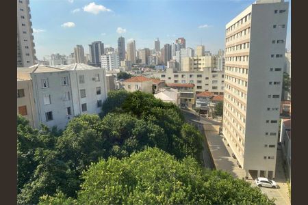 Apartamento à venda com 2 quartos, 61m² em Perdizes, São Paulo