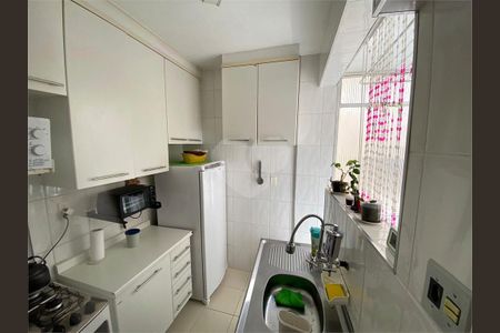 Apartamento à venda com 2 quartos, 61m² em Perdizes, São Paulo