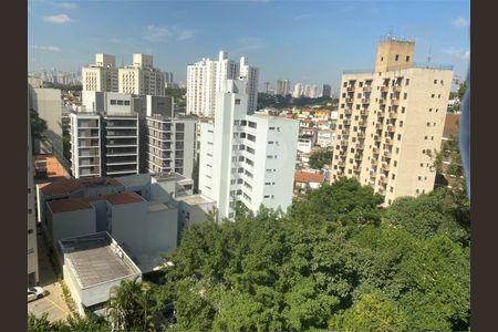 Apartamento à venda com 2 quartos, 61m² em Perdizes, São Paulo