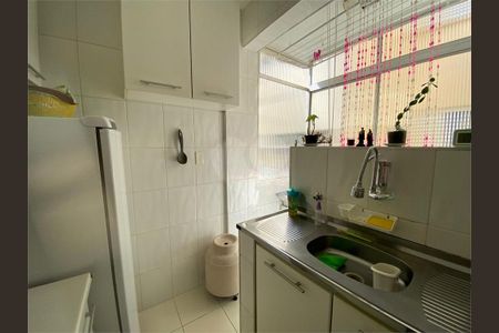Apartamento à venda com 2 quartos, 61m² em Perdizes, São Paulo