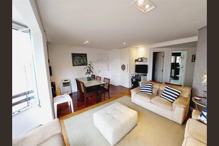 Apartamento à venda com 3 quartos, 110m² em Alto da Lapa, São Paulo