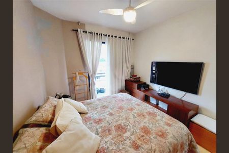 Apartamento à venda com 3 quartos, 110m² em Alto da Lapa, São Paulo