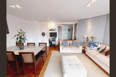 Apartamento à venda com 3 quartos, 110m² em Alto da Lapa, São Paulo