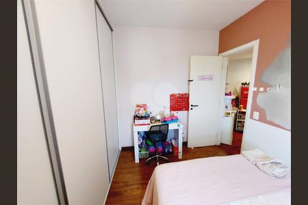 Apartamento à venda com 3 quartos, 110m² em Alto da Lapa, São Paulo