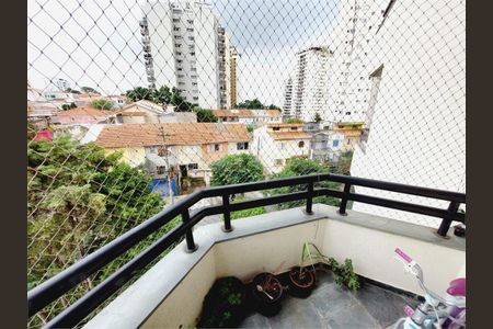 Apartamento à venda com 3 quartos, 110m² em Alto da Lapa, São Paulo