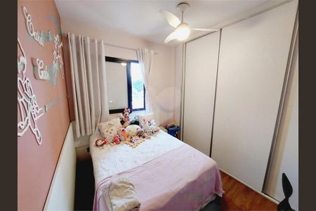 Apartamento à venda com 3 quartos, 110m² em Alto da Lapa, São Paulo