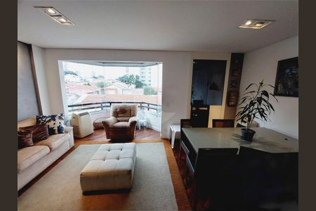 Apartamento à venda com 3 quartos, 110m² em Alto da Lapa, São Paulo