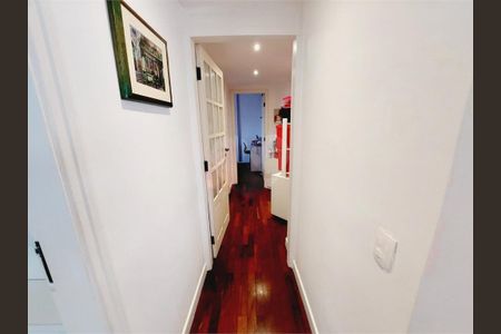 Apartamento à venda com 3 quartos, 110m² em Alto da Lapa, São Paulo