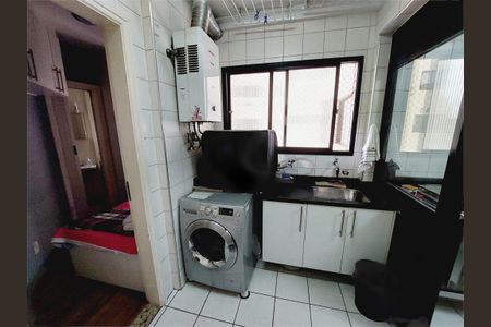 Apartamento à venda com 3 quartos, 110m² em Alto da Lapa, São Paulo