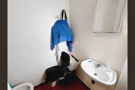 Apartamento à venda com 3 quartos, 110m² em Alto da Lapa, São Paulo