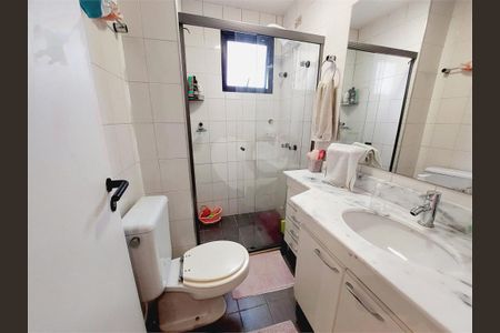 Apartamento à venda com 3 quartos, 110m² em Alto da Lapa, São Paulo
