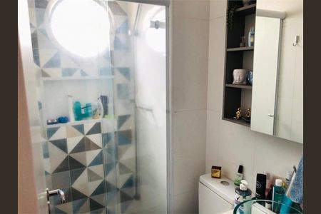 Apartamento à venda com 2 quartos, 50m² em Vila Leopoldina, São Paulo