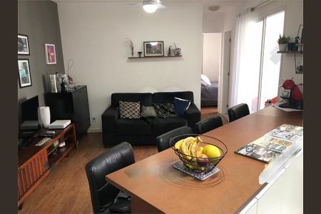 Apartamento à venda com 2 quartos, 50m² em Vila Leopoldina, São Paulo