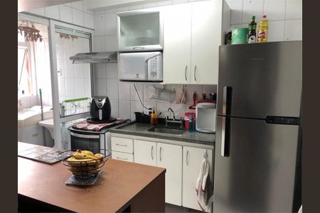 Apartamento à venda com 2 quartos, 50m² em Vila Leopoldina, São Paulo