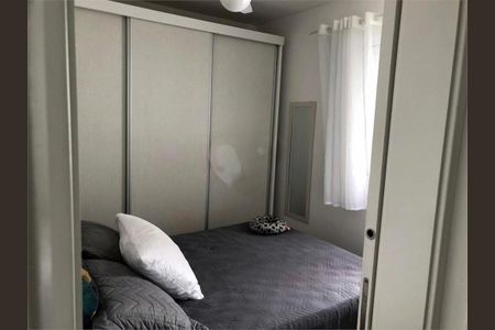 Apartamento à venda com 2 quartos, 50m² em Vila Leopoldina, São Paulo