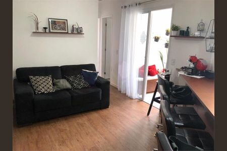 Apartamento à venda com 2 quartos, 50m² em Vila Leopoldina, São Paulo