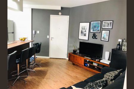Apartamento à venda com 2 quartos, 50m² em Vila Leopoldina, São Paulo