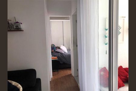 Apartamento à venda com 2 quartos, 50m² em Vila Leopoldina, São Paulo