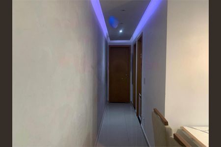 Apartamento à venda com 2 quartos, 44m² em Jardim Iris, São Paulo