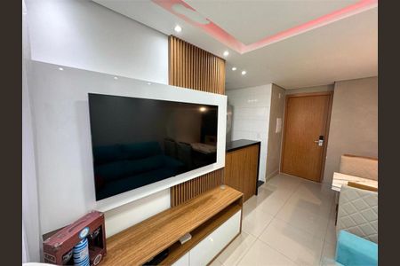 Apartamento à venda com 2 quartos, 44m² em Jardim Iris, São Paulo