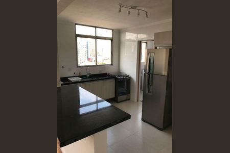 Apartamento à venda com 2 quartos, 80m² em Santana, São Paulo