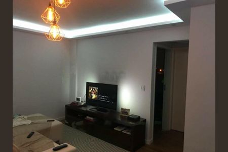 Apartamento à venda com 2 quartos, 80m² em Santana, São Paulo