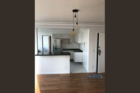 Apartamento à venda com 2 quartos, 80m² em Santana, São Paulo