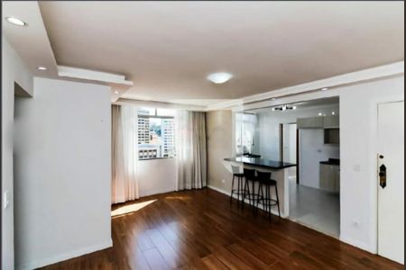 Apartamento à venda com 2 quartos, 80m² em Santana, São Paulo