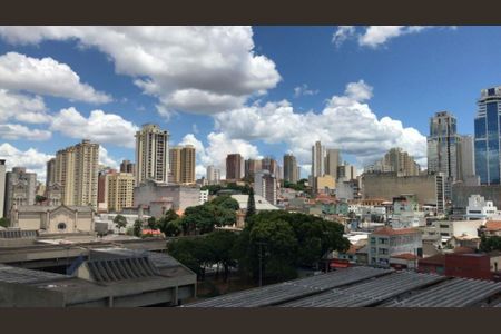 Apartamento à venda com 2 quartos, 80m² em Santana, São Paulo