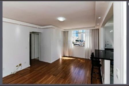 Apartamento à venda com 2 quartos, 80m² em Santana, São Paulo