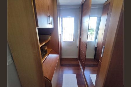 Apartamento à venda com 3 quartos, 61m² em Jardim Iris, São Paulo