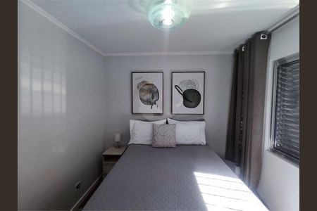 Apartamento à venda com 3 quartos, 61m² em Jardim Iris, São Paulo