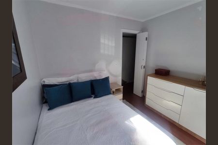 Apartamento à venda com 3 quartos, 61m² em Jardim Iris, São Paulo