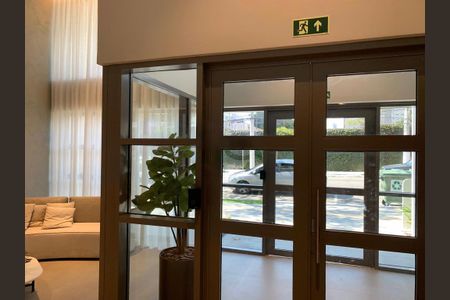 Apartamento à venda com 24m², 1 quarto e sem vaga