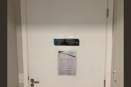 Apartamento à venda com 24m², 1 quarto e sem vaga