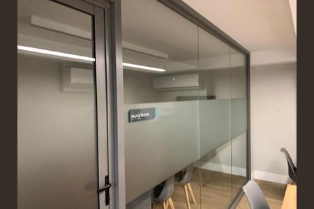 Apartamento à venda com 1 quarto, 24m² em Vila Clementino, São Paulo