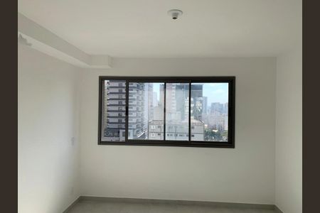 Apartamento à venda com 1 quarto, 24m² em Vila Clementino, São Paulo