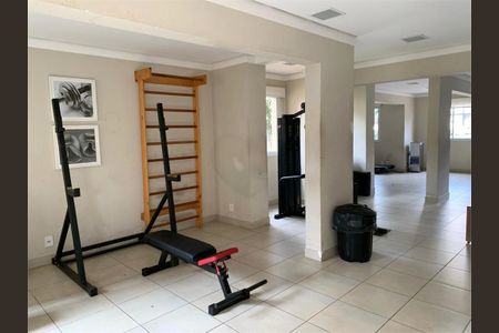 Apartamento à venda com 2 quartos, 41m² em Itaquera, São Paulo