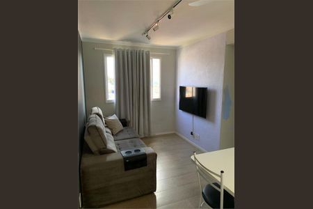 Apartamento à venda com 2 quartos, 41m² em Itaquera, São Paulo