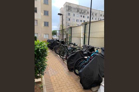 Apartamento à venda com 2 quartos, 41m² em Itaquera, São Paulo