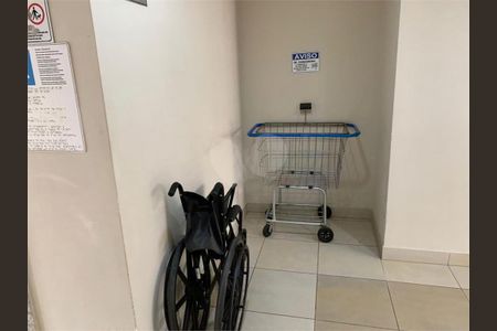 Apartamento à venda com 2 quartos, 41m² em Itaquera, São Paulo
