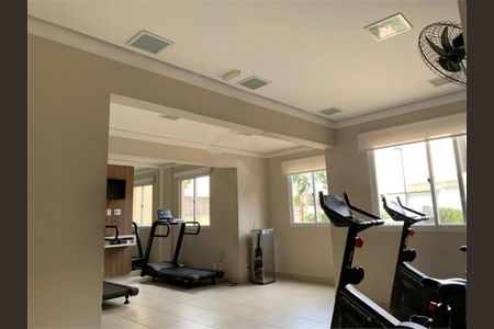 Apartamento à venda com 2 quartos, 41m² em Itaquera, São Paulo