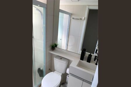 Apartamento à venda com 2 quartos, 41m² em Itaquera, São Paulo