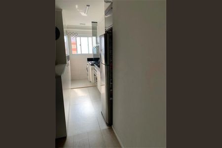 Apartamento à venda com 2 quartos, 41m² em Itaquera, São Paulo