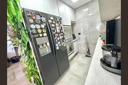 Apartamento à venda com 3 quartos, 154m² em Vila Regente Feijó, São Paulo