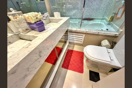 Apartamento à venda com 3 quartos, 154m² em Vila Regente Feijó, São Paulo